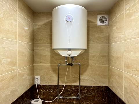 квартира по адресу Западная ул., 4