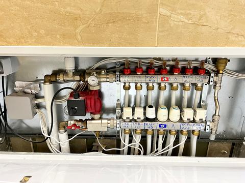 квартира по адресу Западная ул., 4