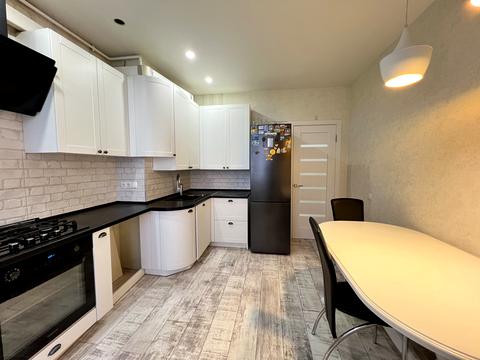 квартира по адресу Западная ул., 4