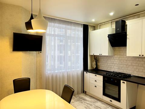 квартира по адресу Западная ул., 4