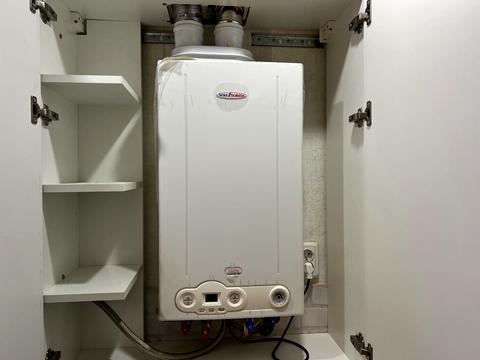 квартира по адресу Западная ул., 4