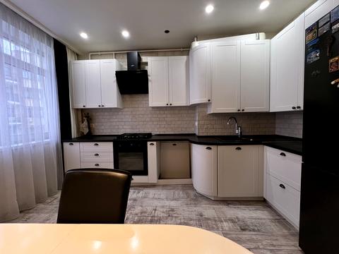 квартира по адресу Западная ул., 4