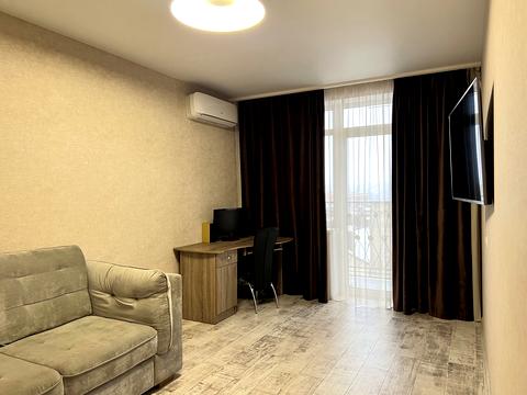 квартира по адресу Западная ул., 4