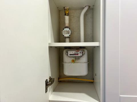 квартира по адресу Западная ул., 4