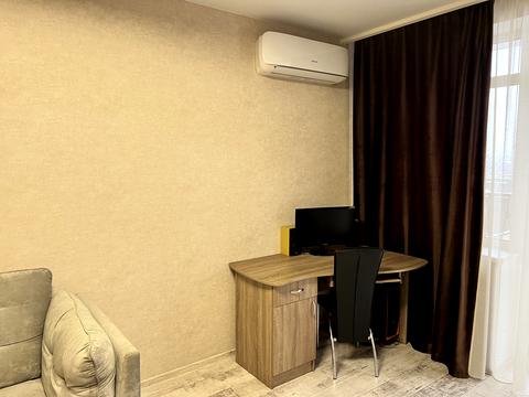 квартира по адресу Западная ул., 4