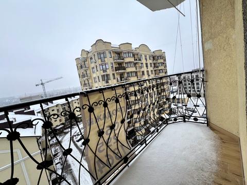 квартира по адресу Западная ул., 4