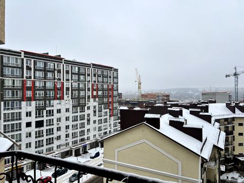 квартира по адресу Западная ул., 4