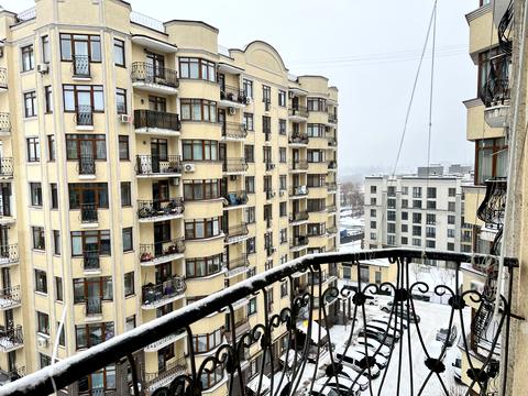 квартира по адресу Западная ул., 4