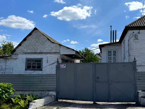 дом по адресу Польская ул. (Митищинська), 21-А