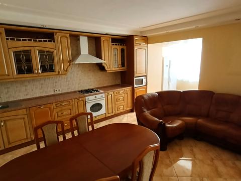 квартира за адресою Проскурівського підпілля вул., 16