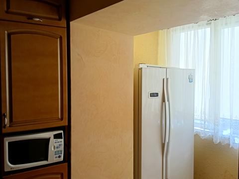 квартира за адресою Проскурівського підпілля вул., 16