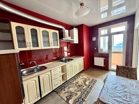 квартира за адресою Під Голоском вул., 8