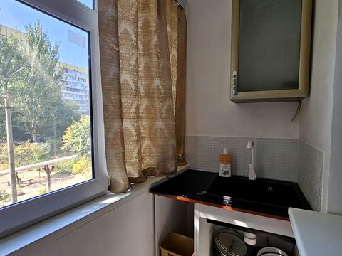 квартира по адресу Героев просп., 20