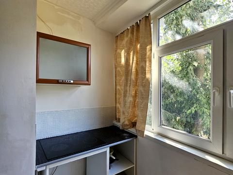 квартира по адресу Героев просп., 20