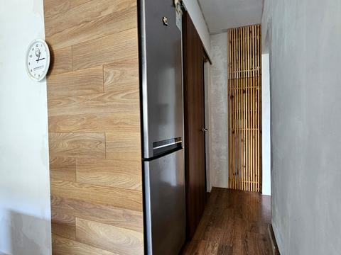 квартира по адресу Героев просп., 20