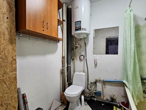 квартира по адресу Героев просп., 20