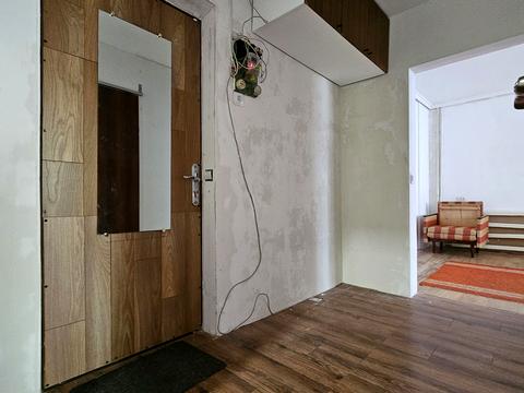 квартира по адресу Героев просп., 20