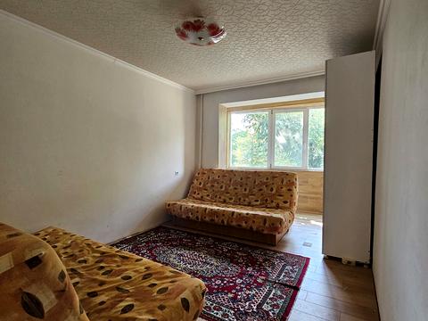 квартира по адресу Героев просп., 20