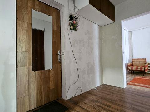 квартира по адресу Героев просп., 20