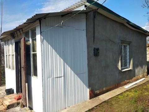 дом по адресу Виноградна, 123