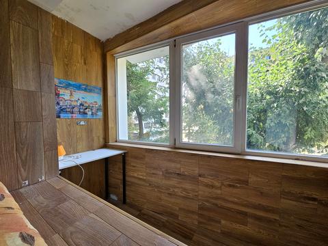 квартира по адресу Героев просп., 20