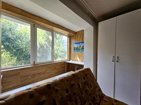 квартира по адресу Героев просп., 20