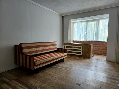 квартира по адресу Героев просп., 20