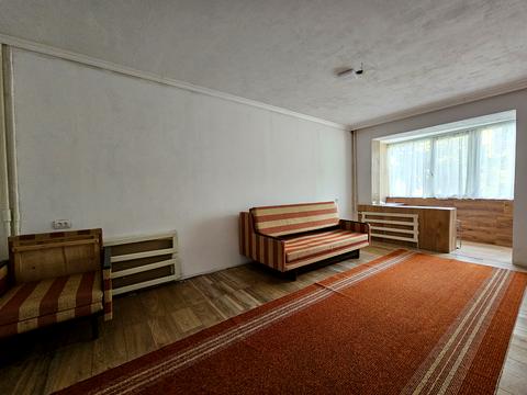 квартира по адресу Героев просп., 20