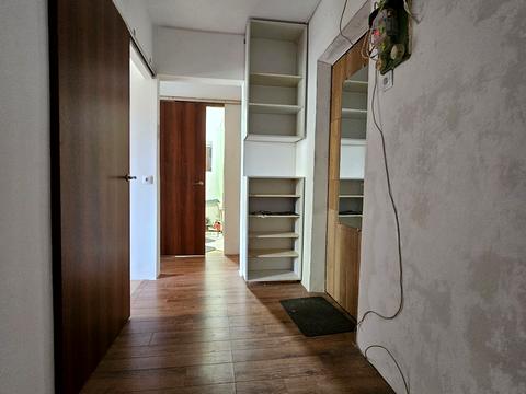 квартира по адресу Героев просп., 20