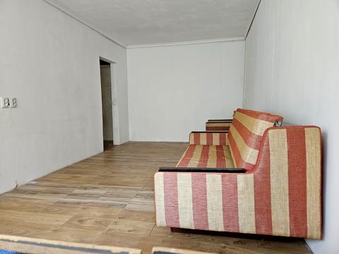 квартира по адресу Героев просп., 20