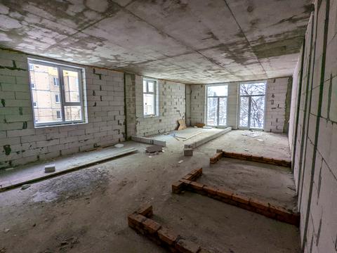 квартира за адресою Яслинська вул., 3