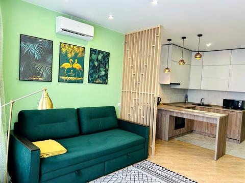 квартира по адресу Каховская ул., 62-А