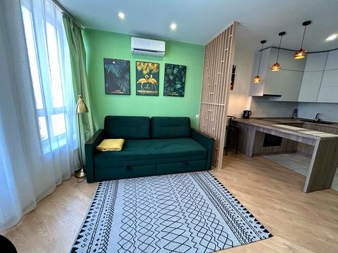 квартира по адресу Каховская ул., 62-А