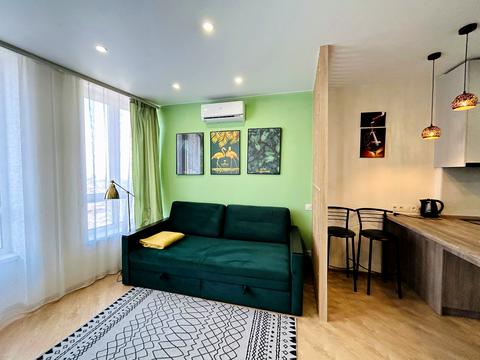 квартира по адресу Каховская ул., 62-А