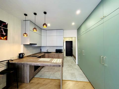 квартира по адресу Каховская ул., 62-А