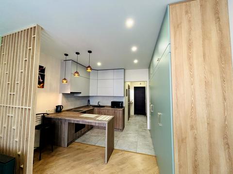 квартира по адресу Каховская ул., 62-А