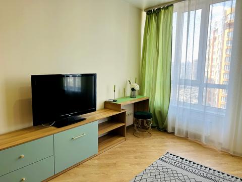 квартира по адресу Каховская ул., 62-А