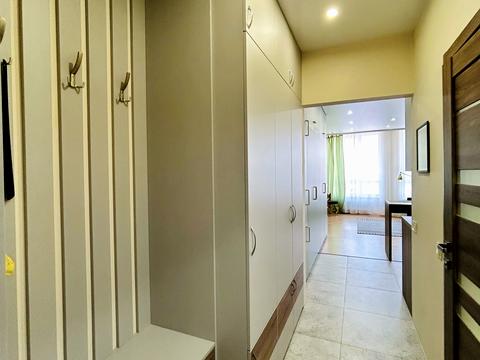 квартира по адресу Каховская ул., 62-А