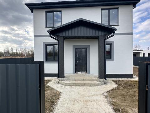 дом по адресу Таємнича, 15