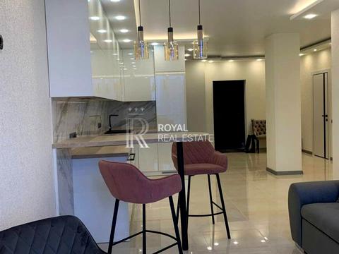 квартира за адресою Михайла Бойчука вул. (Кіквідзе), 41-Б