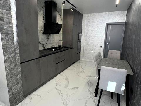 квартира по адресу Трускавецкая ул., (Будинок)