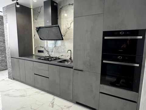 квартира за адресою Трускавецька вул., (Будинок)