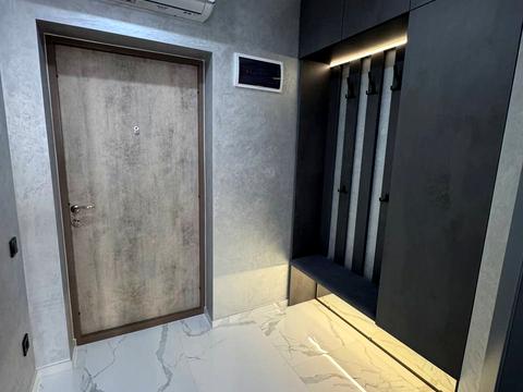 квартира по адресу Трускавецкая ул., (Будинок)