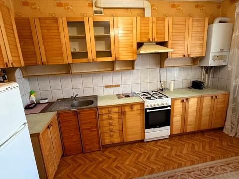 квартира за адресою Свободи вул., 19