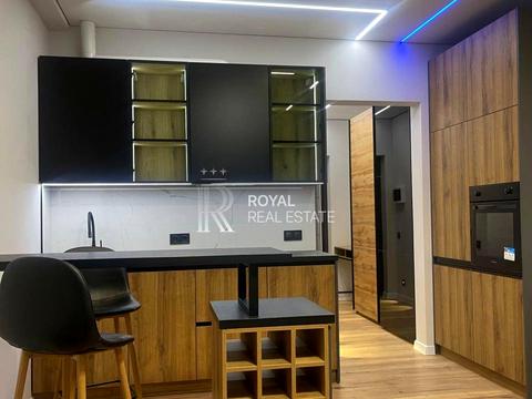 квартира за адресою Михайла Максимовича вул. (Онуфрія Трутенка), 24-В