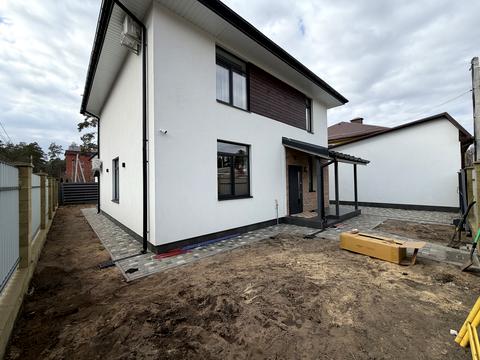 дом по адресу Антония Михайловского ул., 2