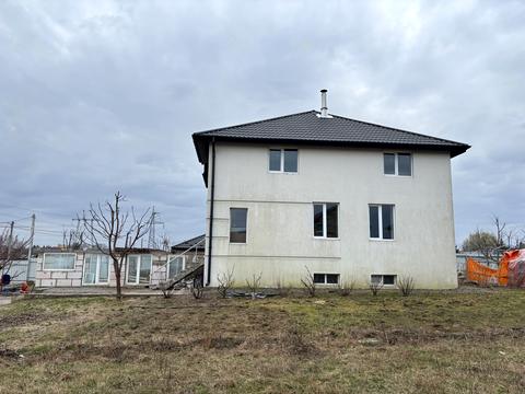 будинок за адресою Лобановського, 17