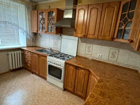 квартира по адресу Бочарова ул., 12-А