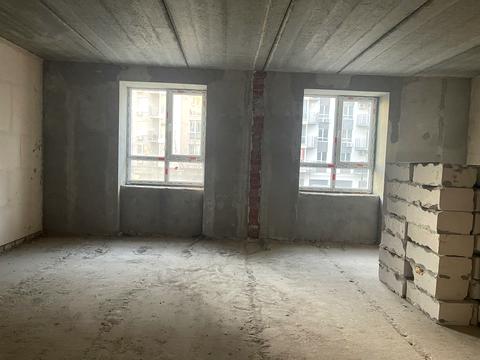 квартира по адресу Сімейна ул., 3