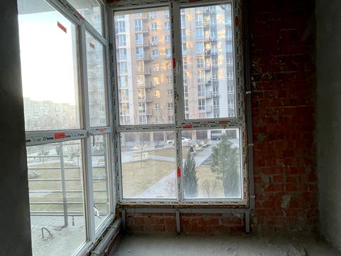 квартира по адресу Сімейна ул., 3